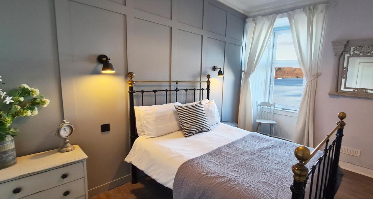 Three Oban Apartment Luaran gambar