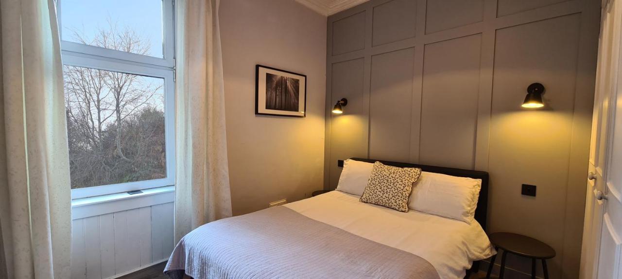 Three Oban Apartment Luaran gambar