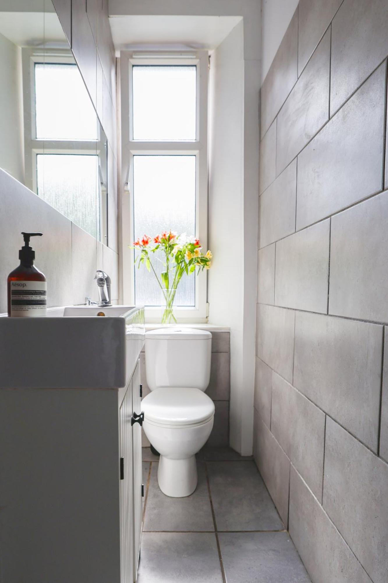 Three Oban Apartment Luaran gambar