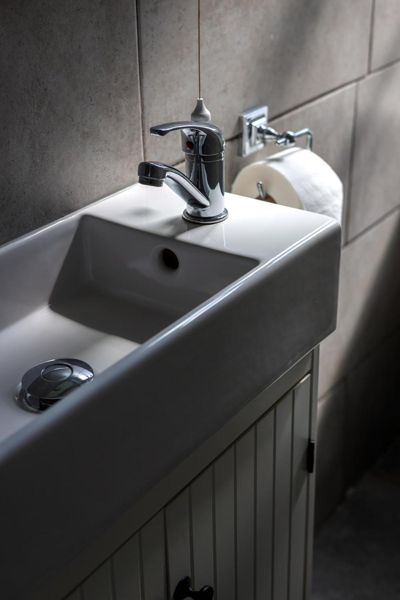 Three Oban Apartment Luaran gambar