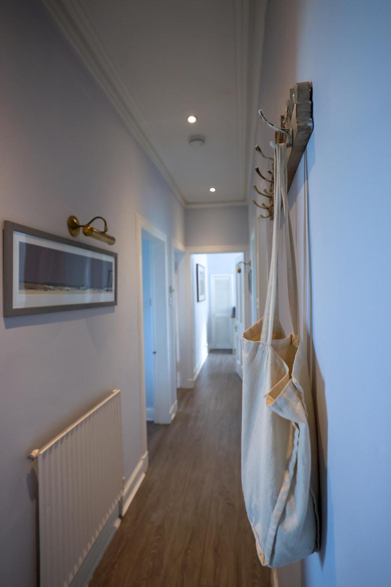 Three Oban Apartment Luaran gambar