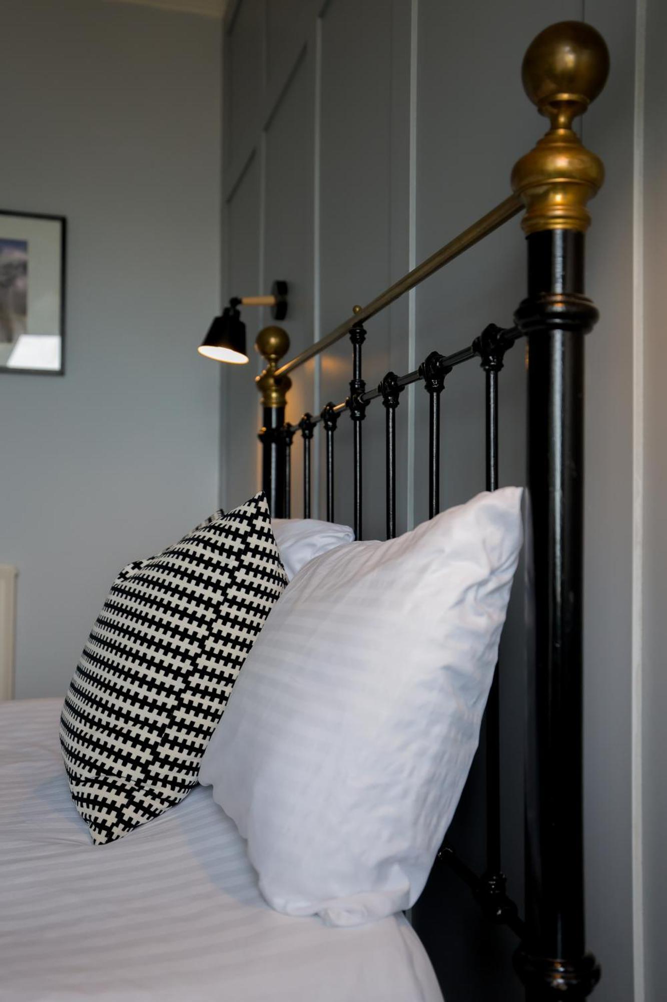 Three Oban Apartment Luaran gambar