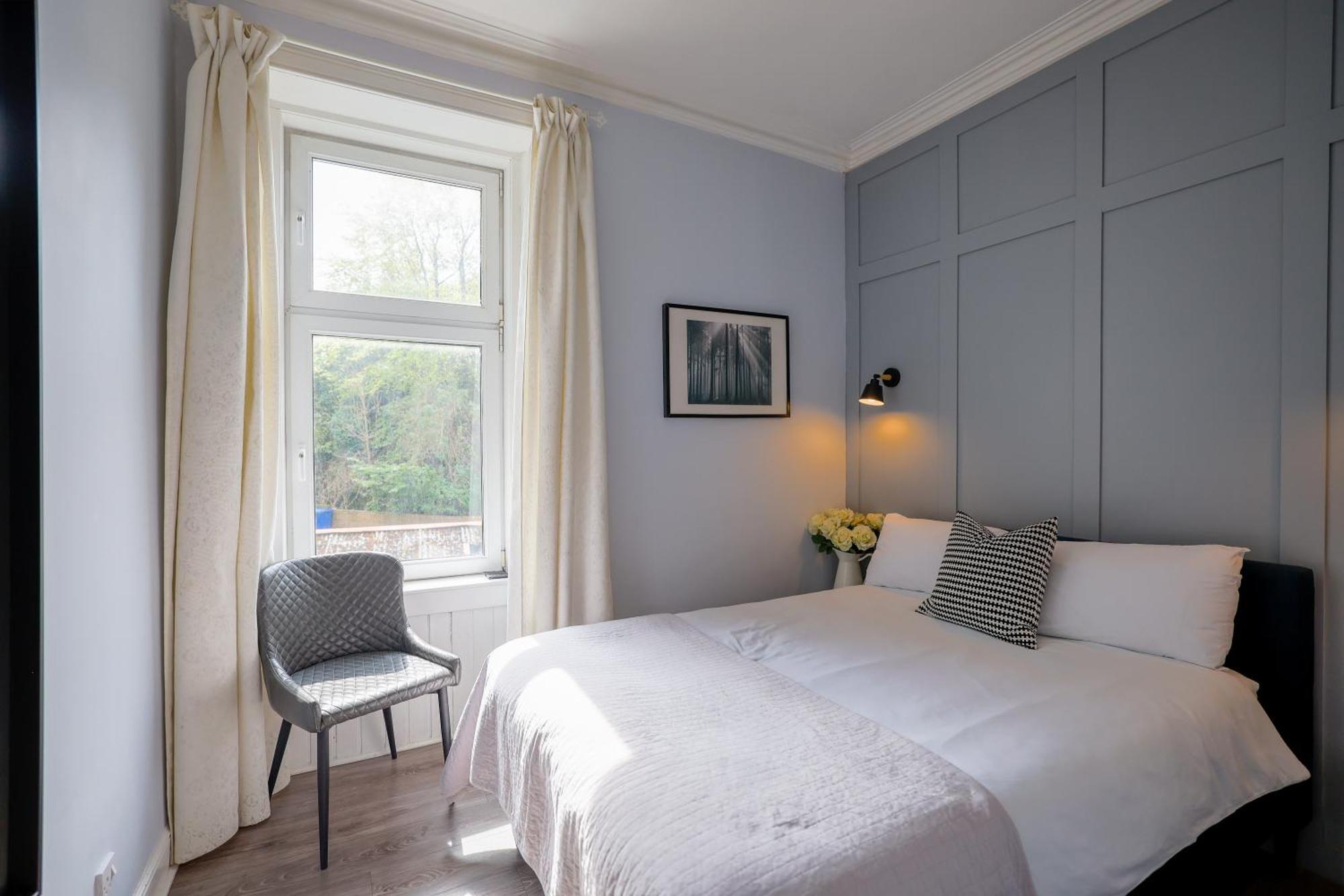 Three Oban Apartment Luaran gambar