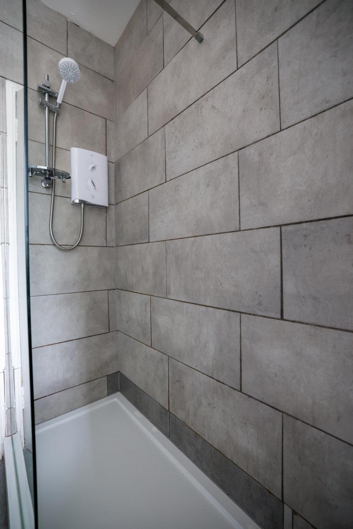 Three Oban Apartment Luaran gambar