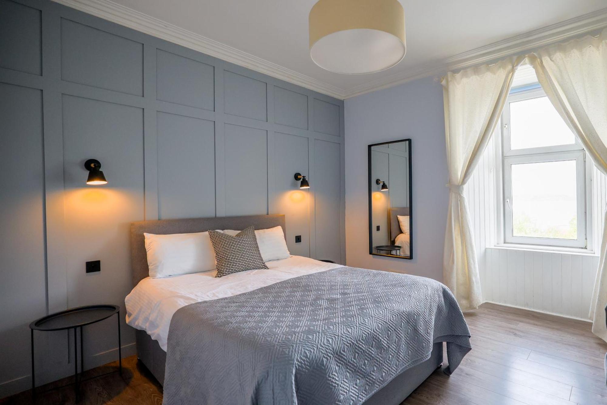 Three Oban Apartment Luaran gambar